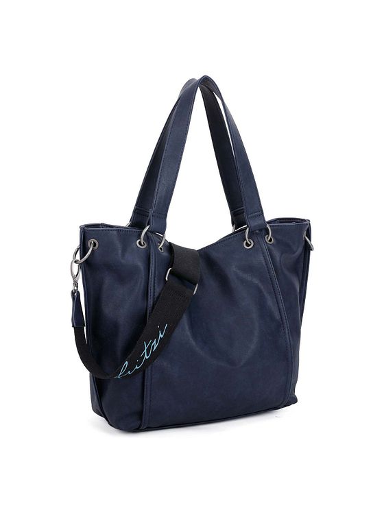 Fritzi aus Preußen Eco Fritzi02 Shopper-taske 50 cm