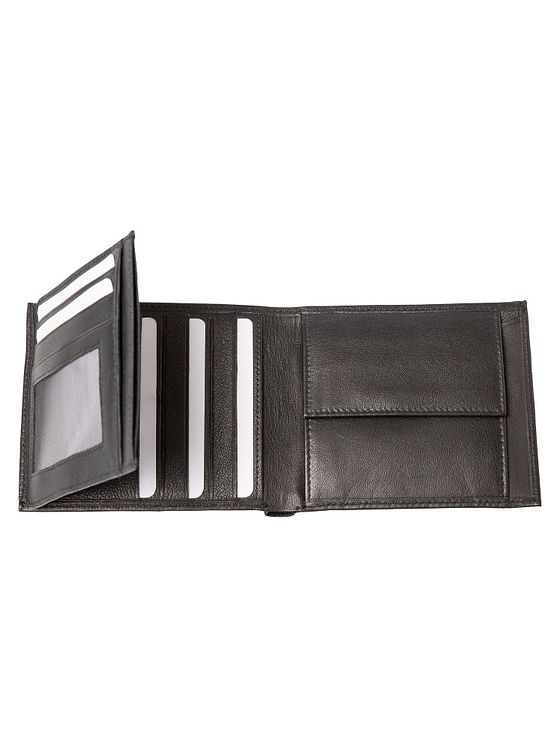 Alassio Pung i læder 12 cm