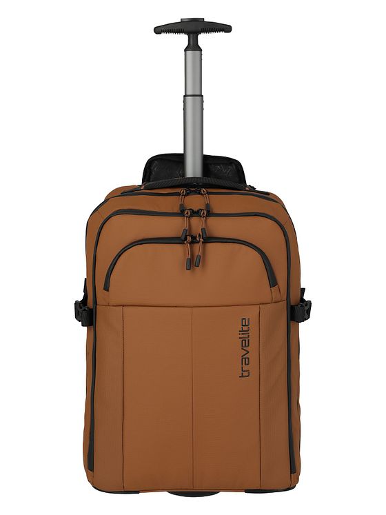 Travelite Briize 2 hjul Rygsæk-trolley 50 cm