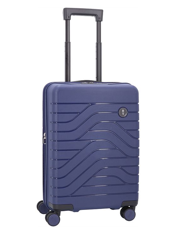 Bric's BY Ulisse 4-hjulet kabinevogn 55 cm