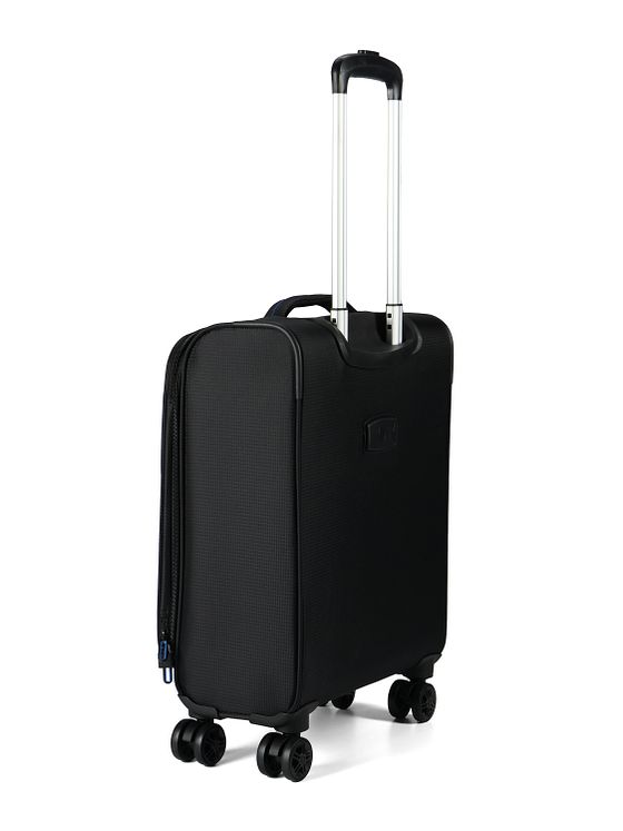 Benzi 5825 4 hjul Kabinetrolley 55 cm med strækfold