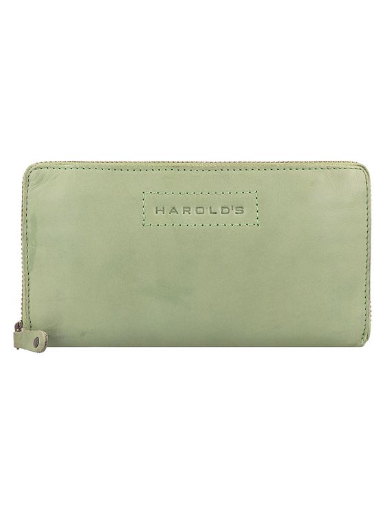 Harold's Submarine Peněženka Kůže 19 cm