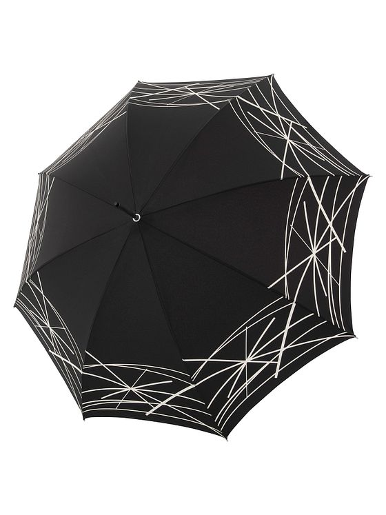 Doppler Manufaktur Elegance stokparaply 91 cm Doppler Manufaktur Elegance stokparaply 91 cm