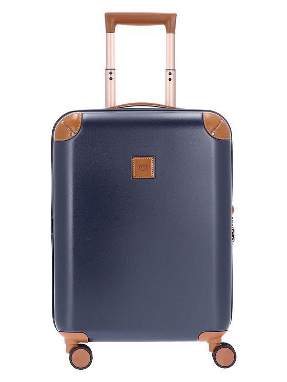 Bric's Amalfi 4-hjulet kabinevogn 55 cm