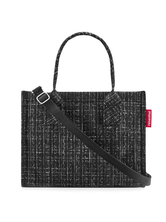 reisenthel Daily Shopper Shopper Tasche 21 cm reisenthel Daily Shopper Shopper Tasche 21 cm