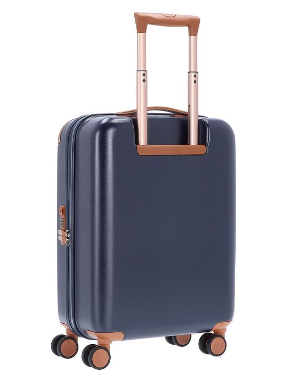 Bric's Amalfi 4-hjulet kabinevogn 55 cm