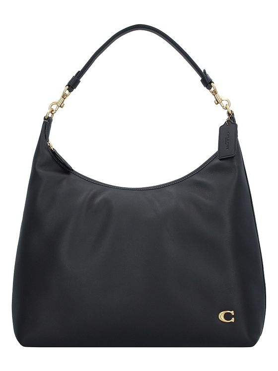 COACH Juliet Skuldertaske Læder 38 cm