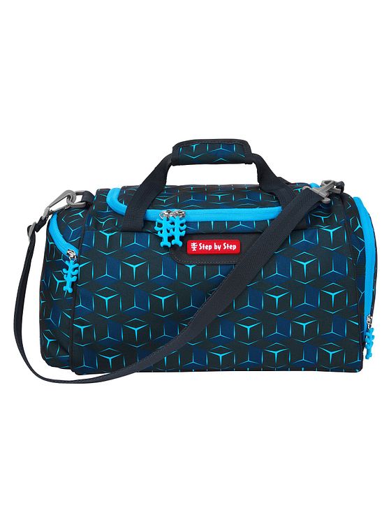 Step by Step Sportovní taška 36 cm