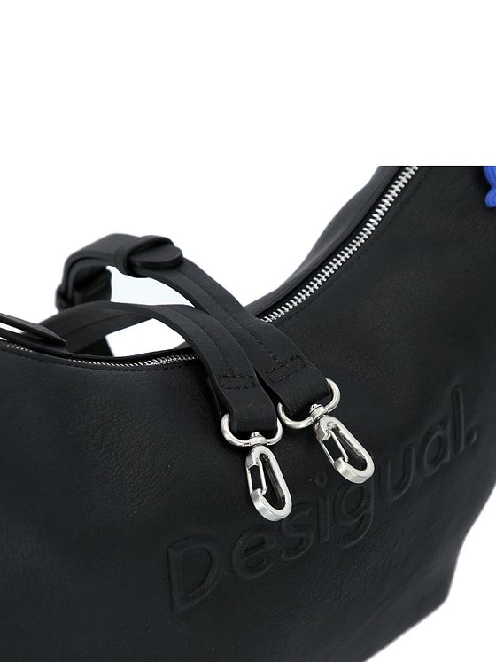 Desigual Half Zante Skuldertaske 22.5 cm Desigual Half Zante Skuldertaske 22.5 cm