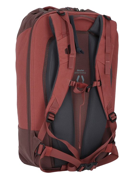 Deuter Utilion 34+5 Daypack 53 cm Laptoprum