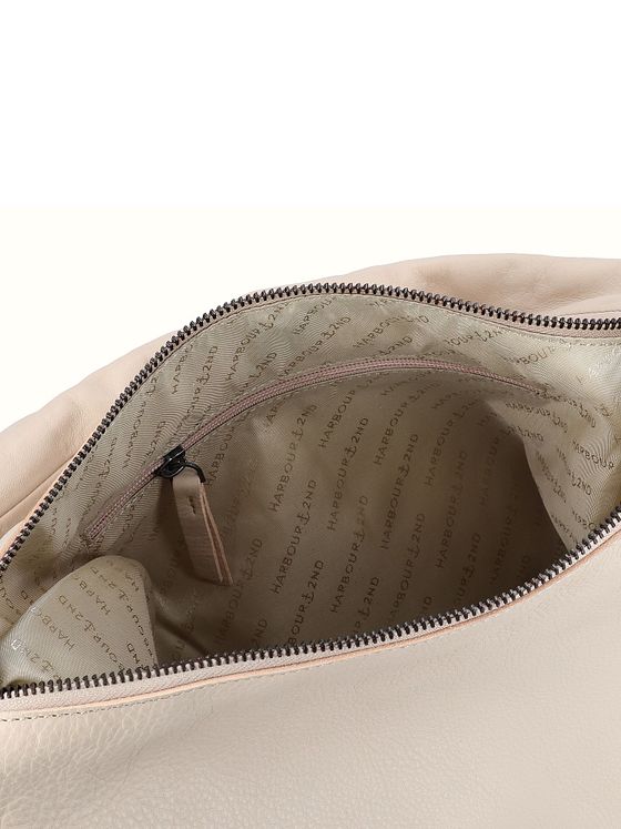 Harbour 2nd Just Pure Melissa Håndtaske Læder 35 cm