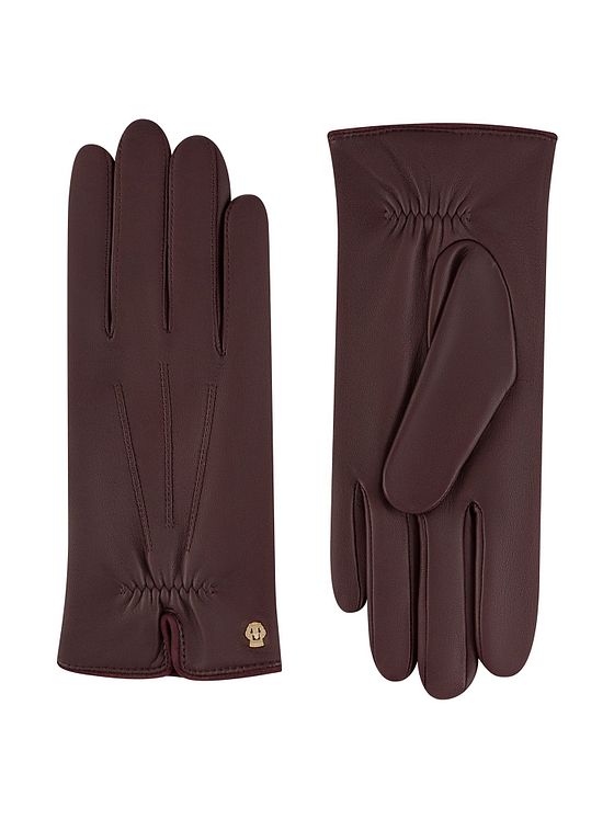 Roeckl Hamburg Handsker Læder