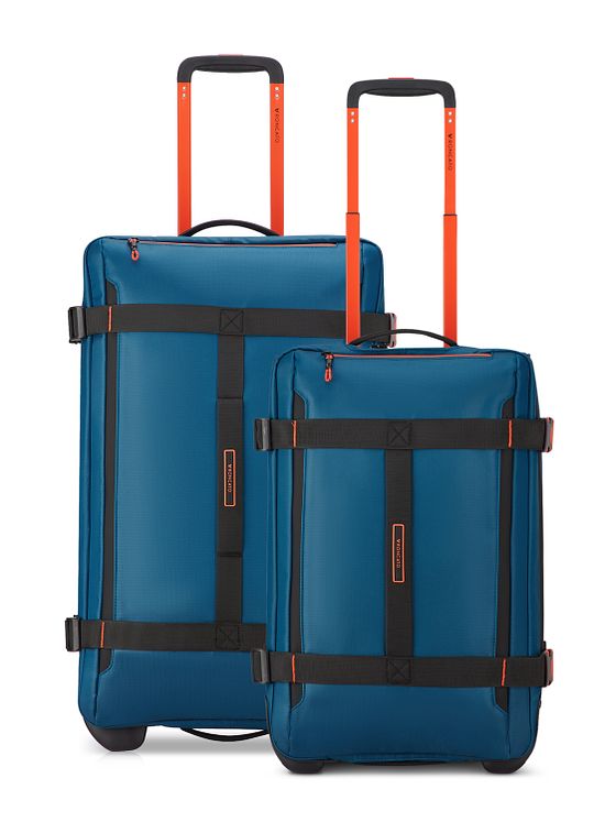 Roncato Sada cestovních tašek Norsko 2 ks.
