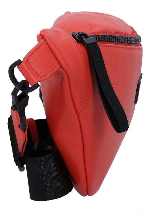 Braun Büffel Capri Bæltetaske RFID-beskyttelse Læder 35 cm