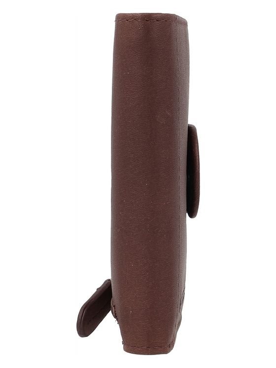 Jack Kinsky Aruba Pung RFID-beskyttelse Læder 7.5 cm Jack Kinsky Aruba Pung RFID-beskyttelse Læder 7.5 cm