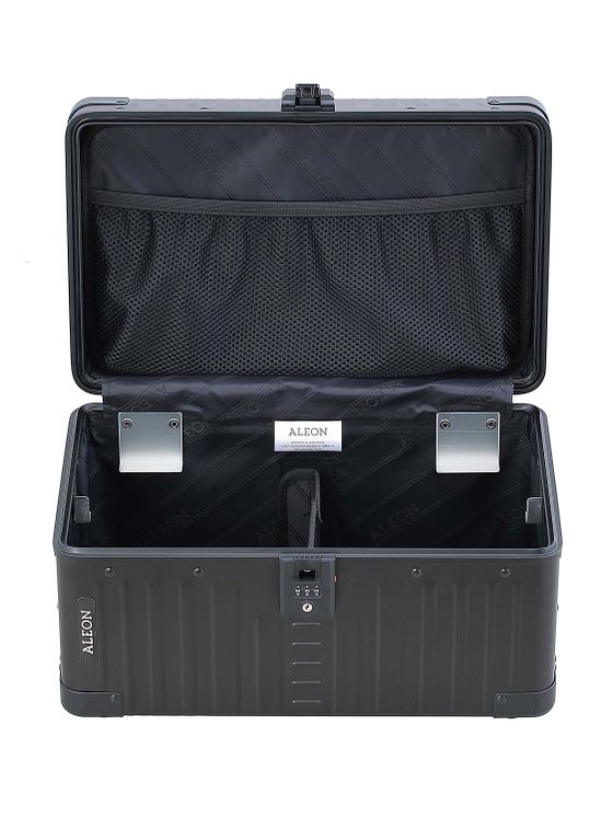 Aleon Classic Beautycase 39 cm