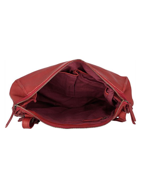 Harold's Submarine Skuldertaske Læder 32 cm Harold's Submarine Skuldertaske Læder 32 cm