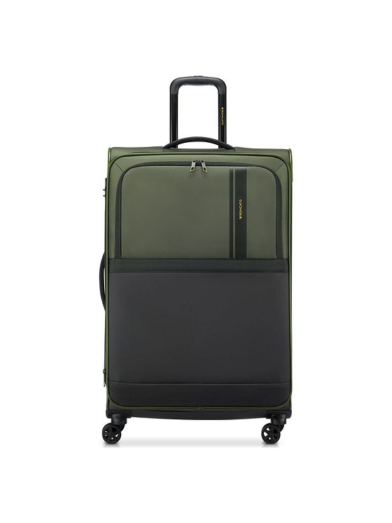 Roncato Metropolitan 4 hjul Trolley 78 cm med strækfold