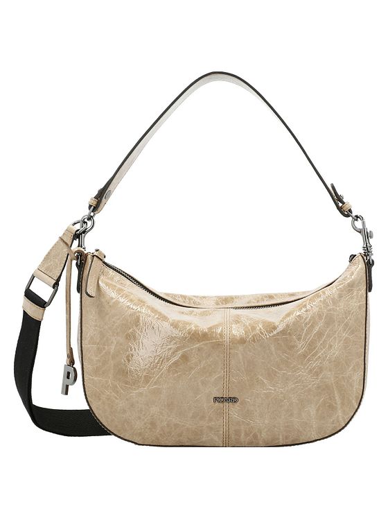 Picard Himalaya Skuldertaske Læder 33 cm