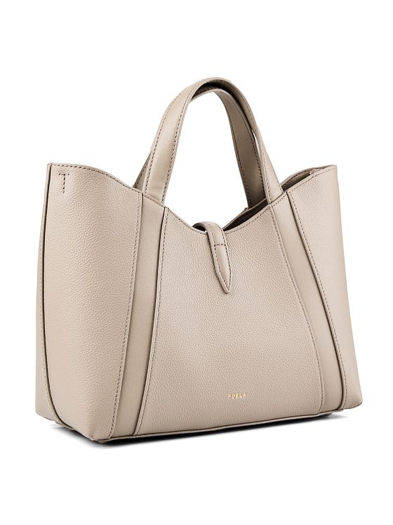 Furla Goccia Shopper-taske S Læder 28 cm