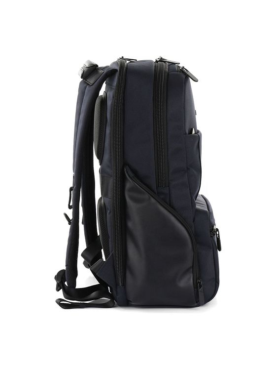 Roncato Agency-rygsæk med 44 cm rum til bærbar computer