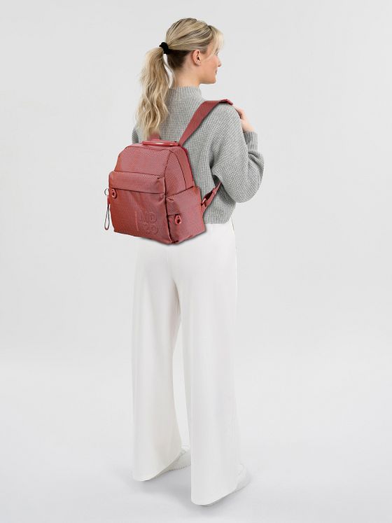 Mandarina Duck MD20 City-rygsæk 27 cm
