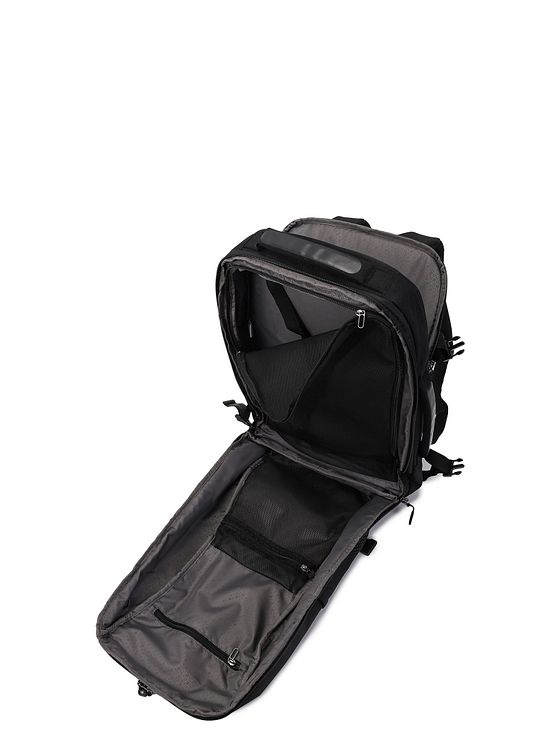 Hedgren Comby Backpack RFID 53 cm rum til bærbar computer