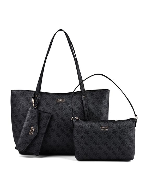 Guess Brenton Shopper taske 36 cm Guess Brenton Shopper taske 36 cm