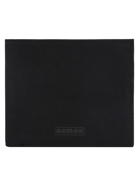 oxmox New Cryptan Pung RFID-beskyttelse 12 cm