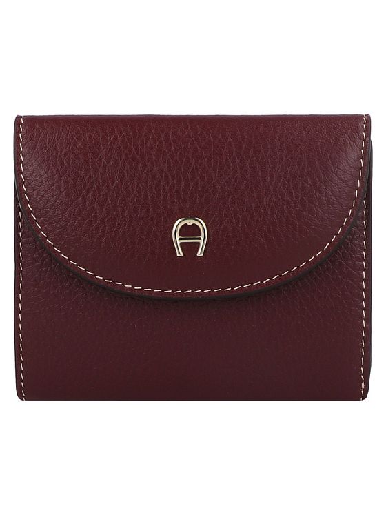 AIGNER Miranda Pung RFID-beskyttelse Læder 11 cm AIGNER Miranda Pung RFID-beskyttelse Læder 11 cm