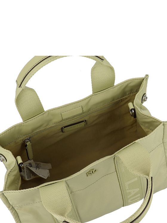 Lauren Ralph Lauren Stevie Håndtaske 25.5 cm