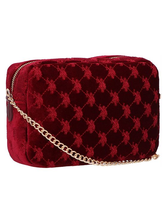 U.S. Polo Assn. New Ceremony Skuldertaske 24 cm
