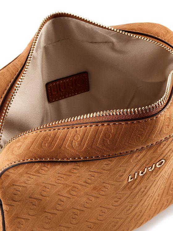 Liu Jo Manh Skuldertaske 23 cm