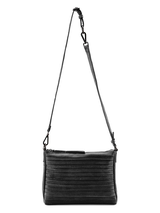 FredsBruder Layer Skuldertaske Læder 28 cm