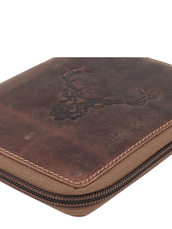 Greenburry Vintage ID-etui Læder 16 cm Greenburry Vintage ID-etui Læder 16 cm