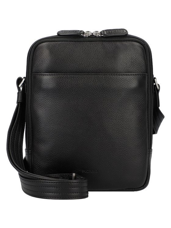 Picard Milano Mini Bag skuldertaske Læder 17 cm