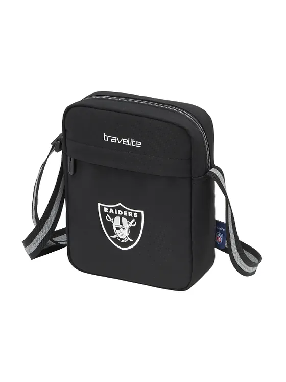 Travelite travelite x NFL Mini bag crossbodytaske 17 cm Travelite travelite x NFL Mini bag crossbodytaske 17 cm