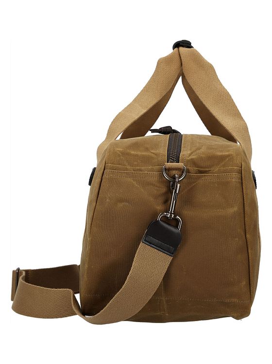 Filson Tin Cloth Weekend-rejsetaske 45.5 cm