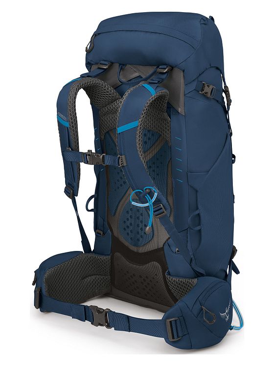 Osprey Kestrel 38 Vandrer-rygsæk L-XL 78 cm