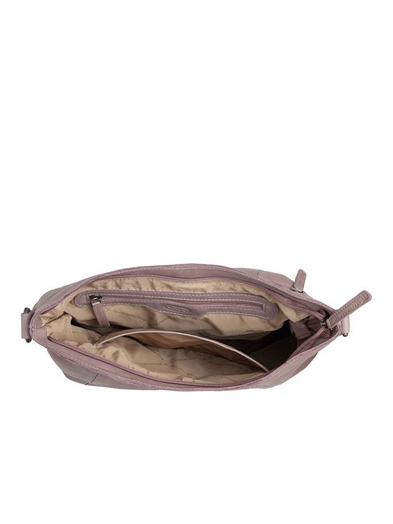 The Chesterfield Brand Sintra Skuldertaske Læder 34 cm