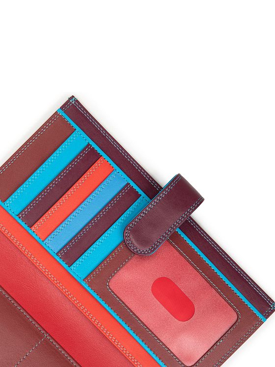 Mywalit Continental Pung Læder 20 cm Mywalit Continental Pung Læder 20 cm