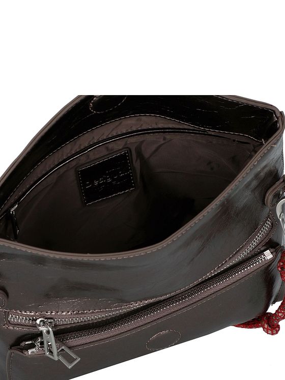 Desigual Half Trokel Skuldertaske 22.5 cm