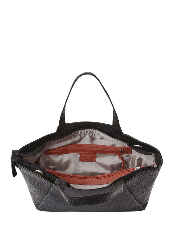 Voi Hirsch Shopper-taske Læder 31.5 cm