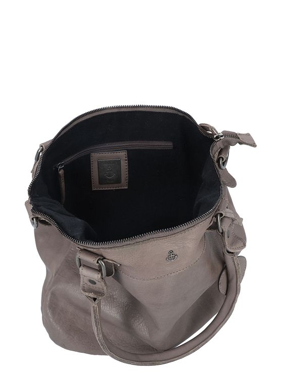 Harbour 2nd Anchor Love Skuldertaske Læder 28 cm