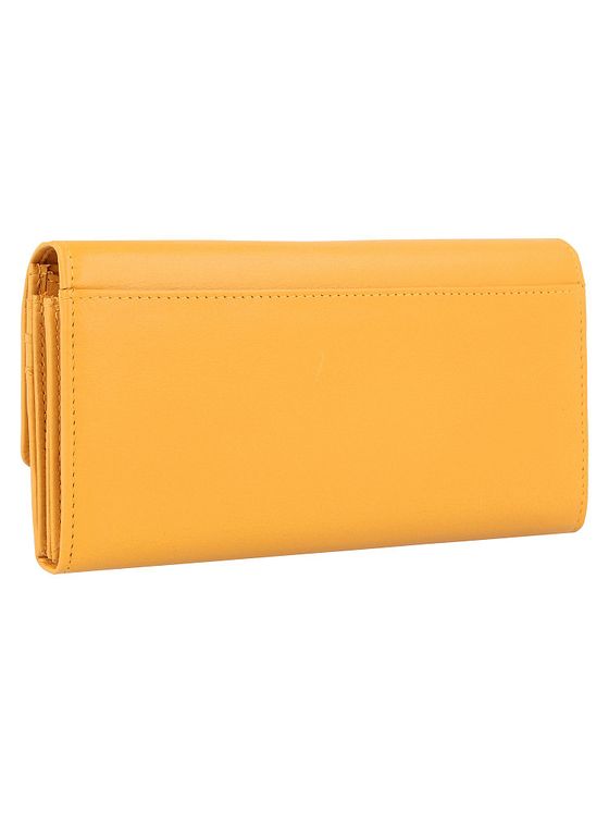 Esquire Peru-pung RFID-læder 18,5 cm