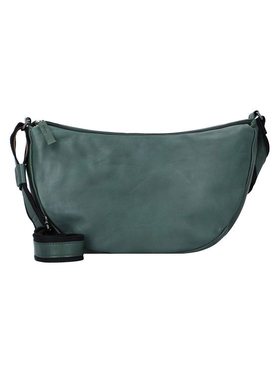 Harold's Caugio Skuldertaske Læder 36 cm