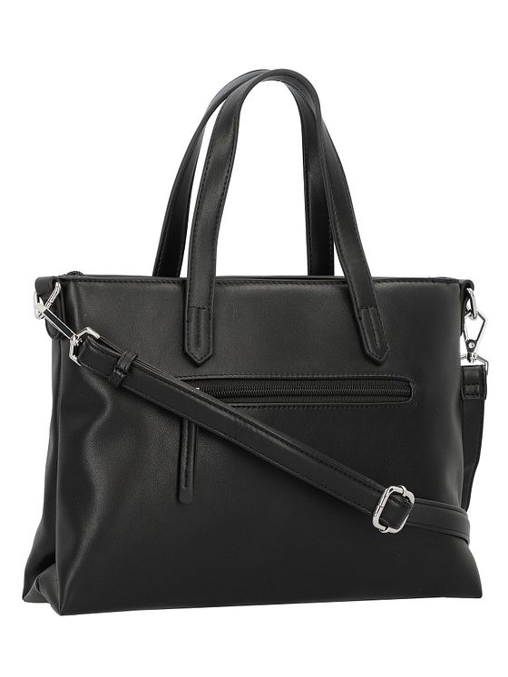 Tom Tailor Poppy Håndtaske 30 cm Tom Tailor Poppy Håndtaske 30 cm