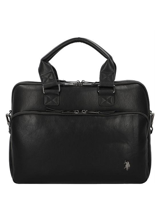 U.S. Polo Assn. Free Spirit Dokumenttaske 39 cm