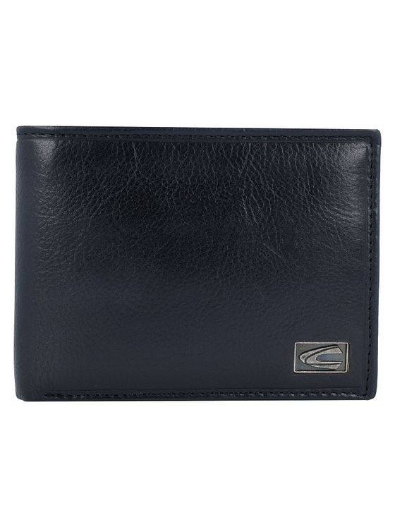 camel active Japan Pung RFID-beskyttelse Læder 12 cm