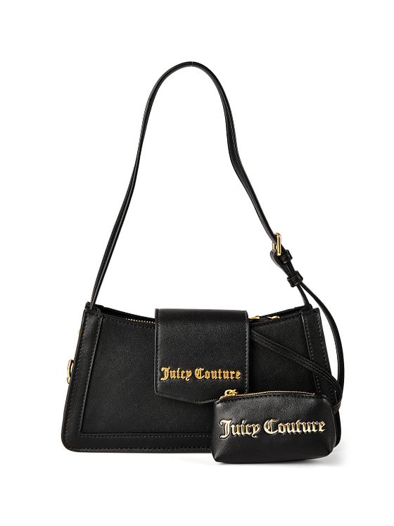 Juicy Couture Taška přes rameno 25 cm